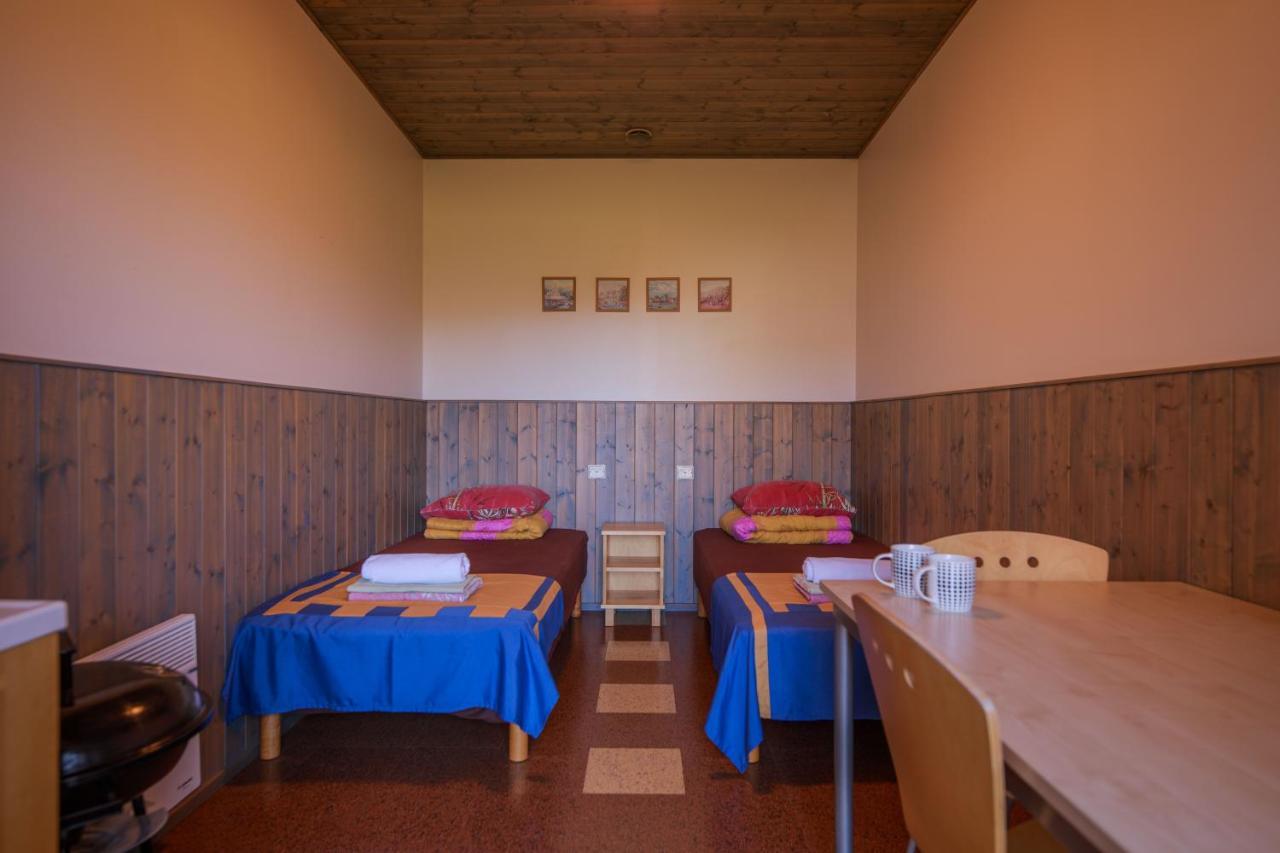 מלון Saka Manor מראה חיצוני תמונה