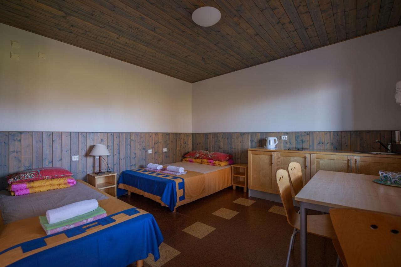 מלון Saka Manor מראה חיצוני תמונה