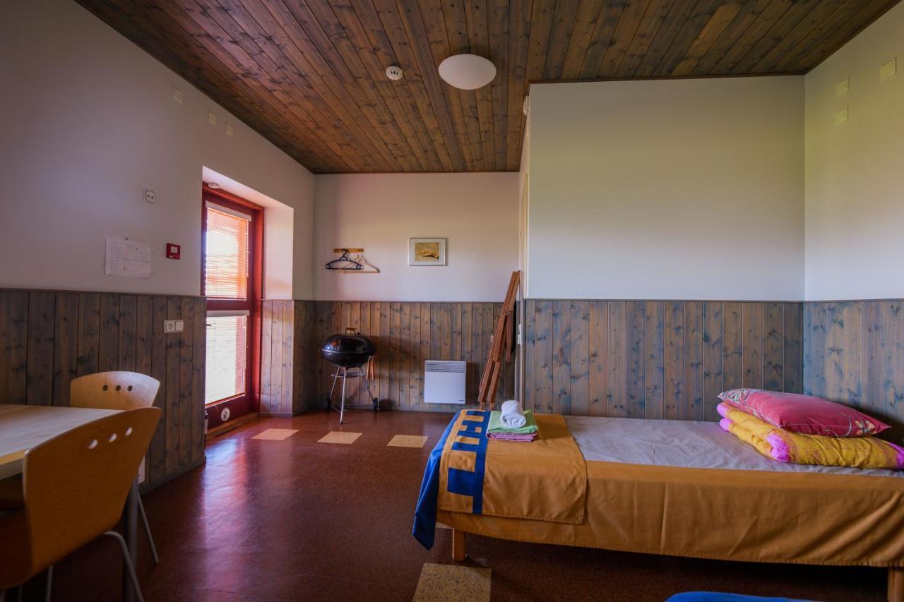 מלון Saka Manor מראה חיצוני תמונה