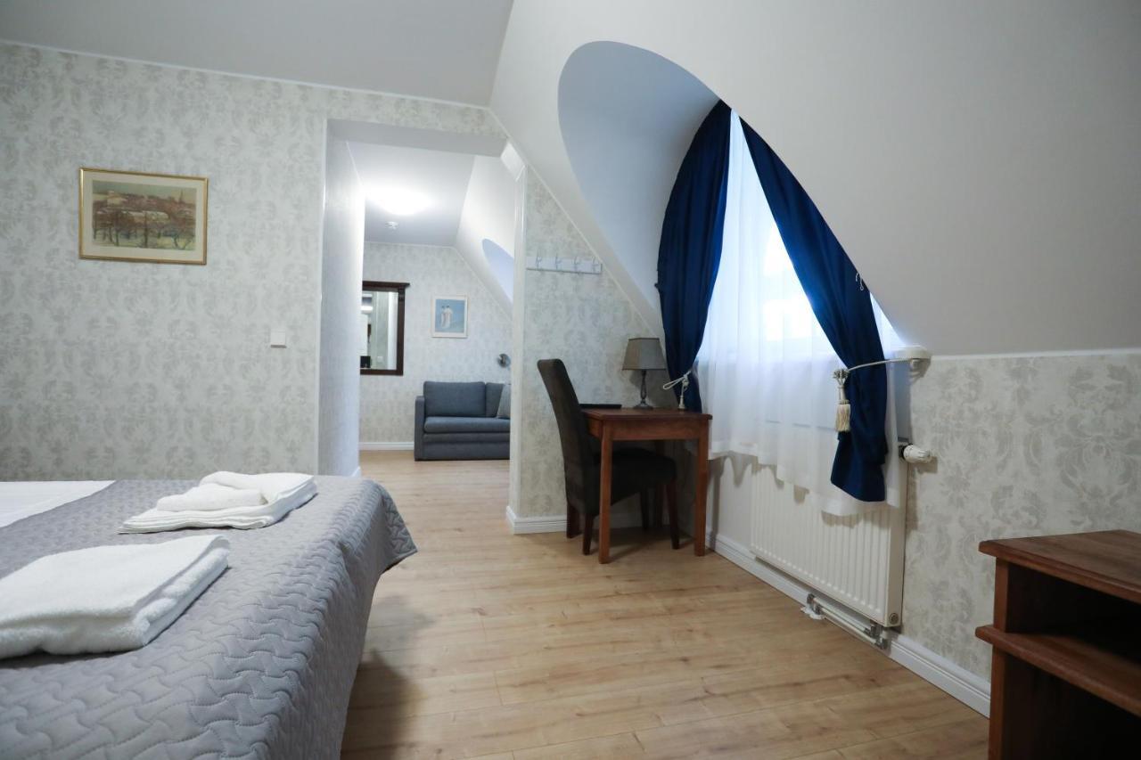 מלון Saka Manor מראה חיצוני תמונה