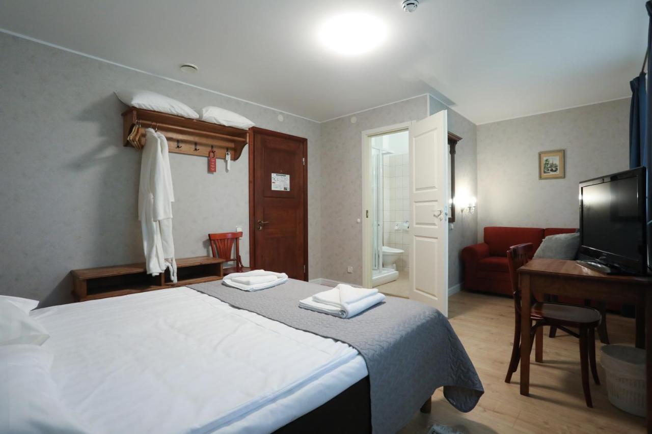 מלון Saka Manor מראה חיצוני תמונה